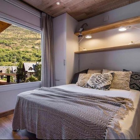 Apartaran 407 Con Terraza Betrén Esterno foto