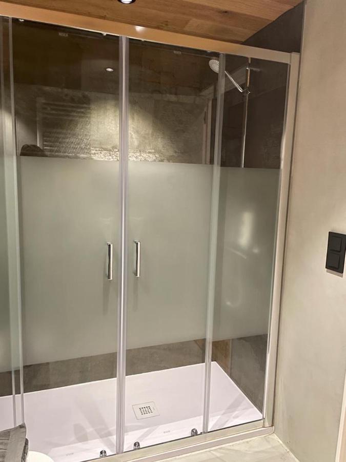 Apartaran 407 Con Terraza Betrén Esterno foto