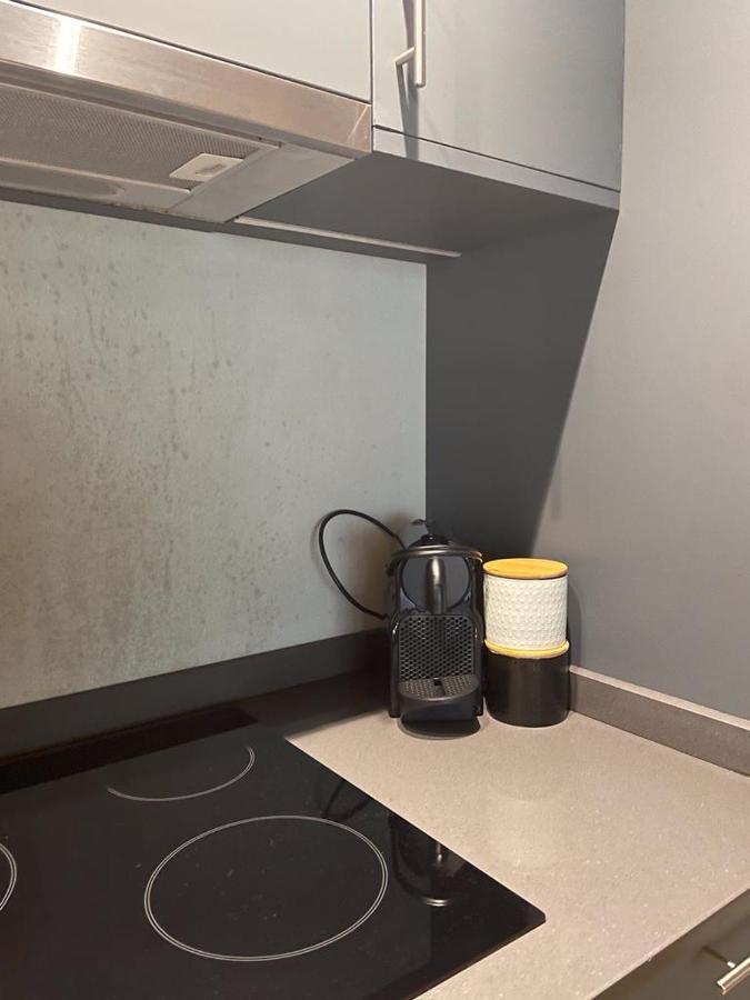 Apartaran 407 Con Terraza Betrén Esterno foto
